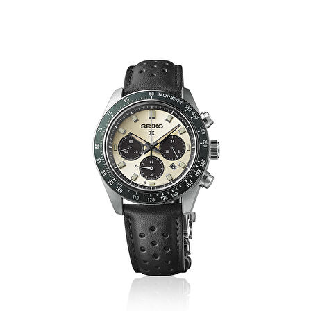 Seiko Prospex Speedtimer "Racing Sports" SSC943P Solar Erkek Kol Saati