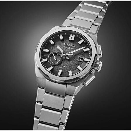 Seiko SSJ025J1 Erkek Kol Saati
