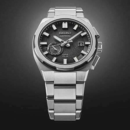 Seiko SSJ025J1 Erkek Kol Saati