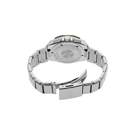 Seiko Astron Solar GPS SSJ026J1 Erkek Kol Saati