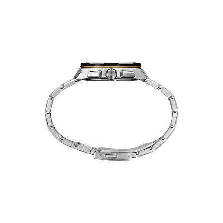 Seiko Astron Solar GPS SSJ026J1 Erkek Kol Saati