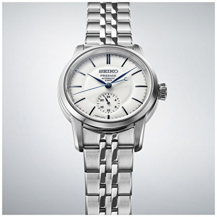 Seiko Presage SPB445J Otomatik Erkek Kol Saati