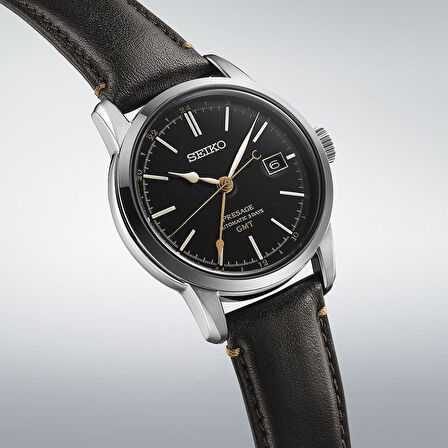 Seiko Presage SPB447J1 Erkek Kol Saati