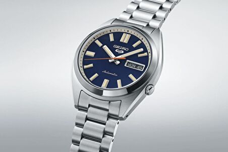 Seiko 5 Sports Automatic SRPK87K Erkek Kol Saati