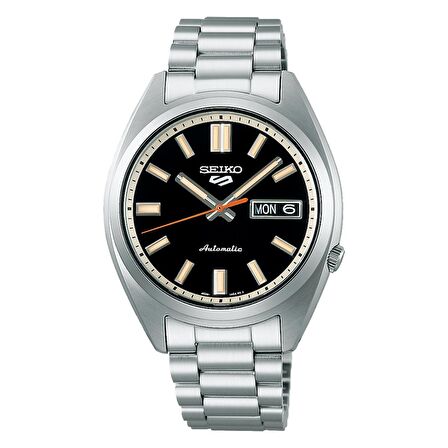 Seiko 5 Sports Automatic SRPK89K Erkek Kol Saati