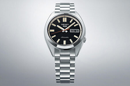 Seiko 5 Sports Automatic SRPK89K Erkek Kol Saati
