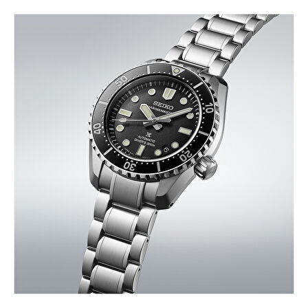 Seiko Prospex 1968 Heritage Diver Marinemaster Otomatik Erkek Kol Saati