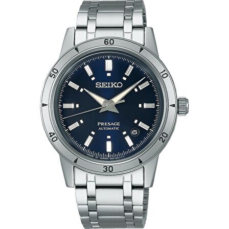 Seiko Presage SRPL07J Otomatik Erkek Kol Saati