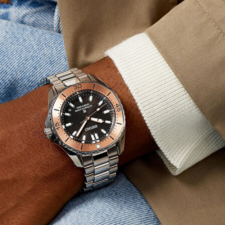 Seiko Prospex SPB485J1  Erkek Kol Saati