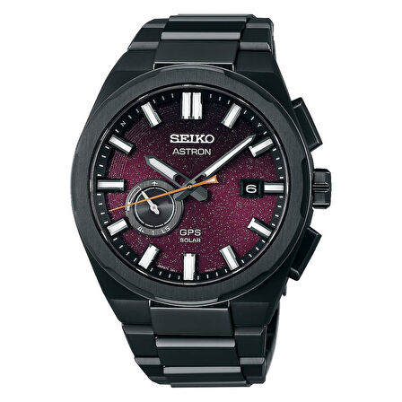 Seiko Astron SSJ029J1 Erkek Kol Saati