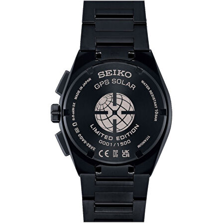 Seiko Astron SSJ029J1 Erkek Kol Saati