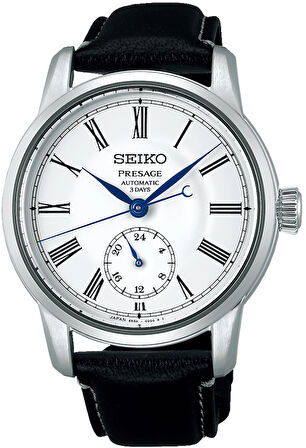 Seiko Presage Craftsmanship Enamel Automatic SPB495J1 Erkek Kol Saati