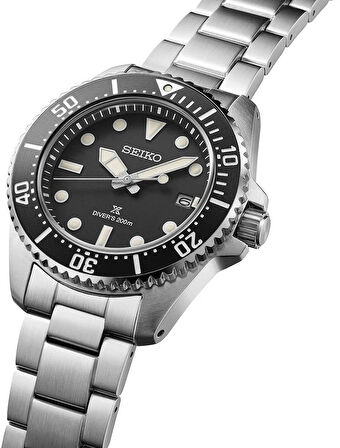 Seiko Prospex Solar Divers SNE597P1 Erkek Kol Saati