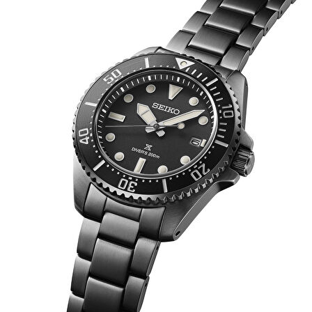 Seiko Prospex Solar Divers SNE599P1 Erkek Kol Saati