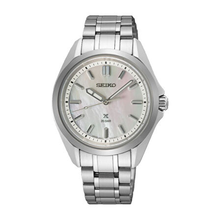 Seiko Prospex SUR605J Kadın Kol Saati