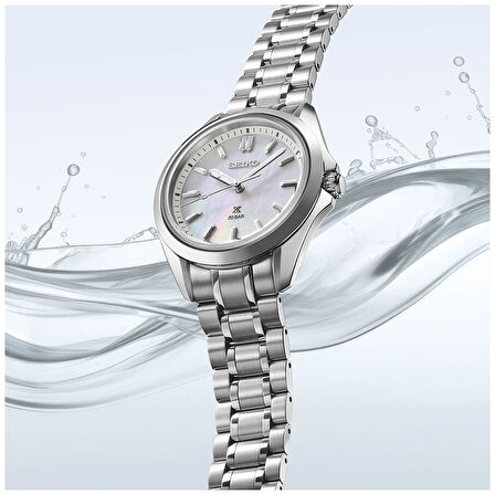 Seiko Prospex SUR605J Kadın Kol Saati