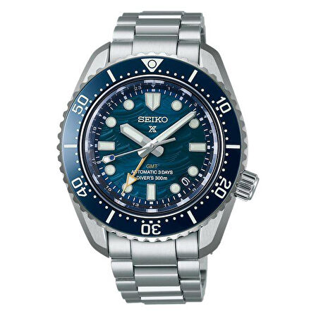 SEIKO SPB509J ERKEK KOL SAATİ