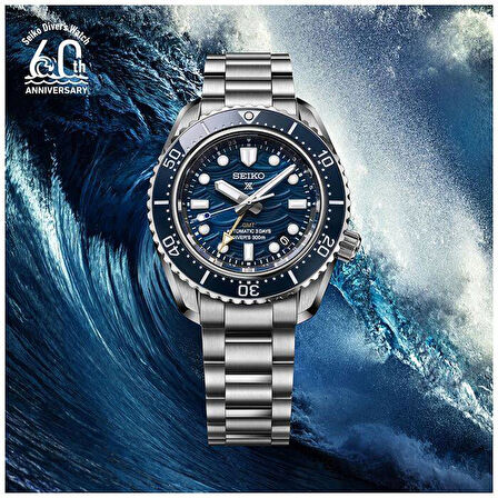 SEIKO SPB509J ERKEK KOL SAATİ