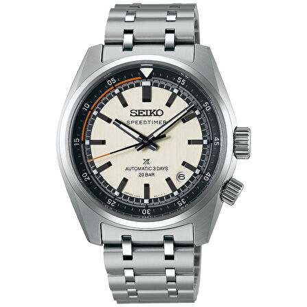 Seiko Prospex Speedtimer SPB513J Erkek Kol Saati