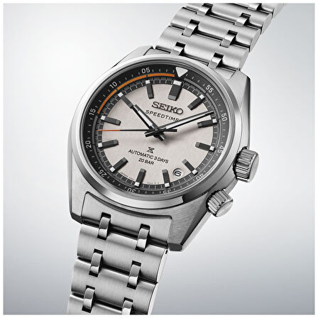 Seiko Prospex Speedtimer SPB513J Erkek Kol Saati