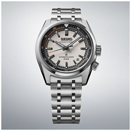 Seiko Prospex Speedtimer SPB513J Erkek Kol Saati