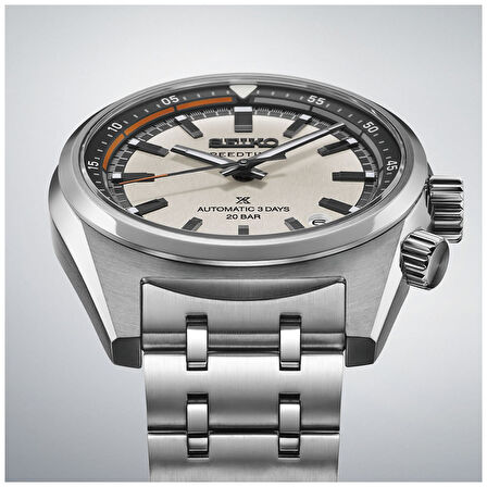 Seiko Prospex Speedtimer SPB513J Erkek Kol Saati