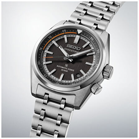 Seiko Prospex Speedtimer SPB515J Erkek Kol Saati