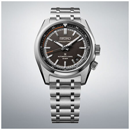 Seiko Prospex Speedtimer SPB515J Erkek Kol Saati