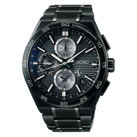 Seiko Astron GPS Solar SSH179J Erkek Kol Saati