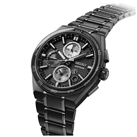 Seiko Astron GPS Solar SSH179J Erkek Kol Saati