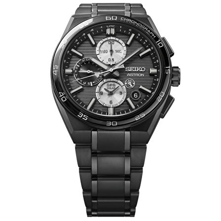Seiko Astron GPS Solar SSH179J Erkek Kol Saati