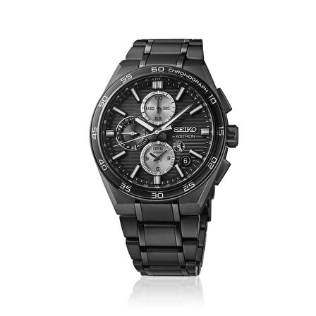 Seiko Astron GPS Solar SSH179J Erkek Kol Saati