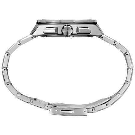 Seiko Astron Solar GPS Silver Tone SSJ037J1 Limited Edition Erkek Kol Saati