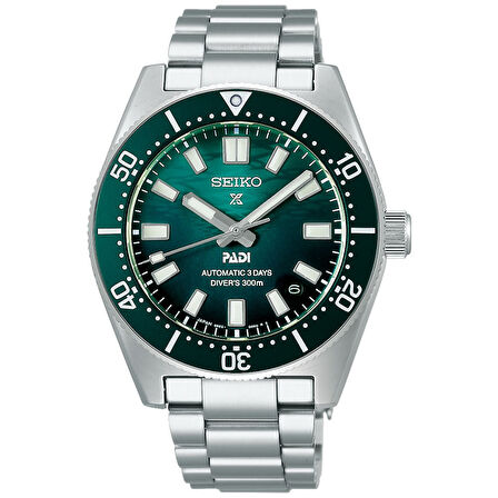 Seiko Prospex PADI SPB501J Erkek Kol Saati