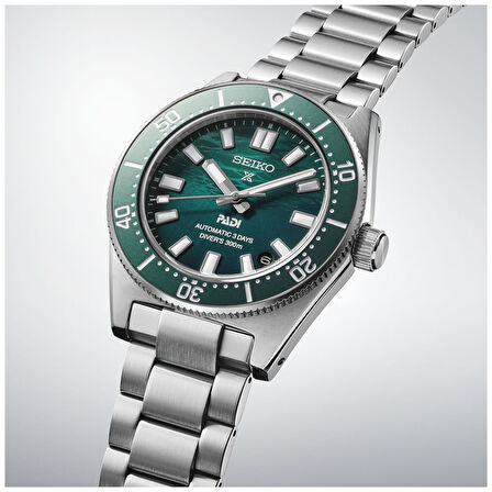 Seiko Prospex PADI SPB501J Erkek Kol Saati