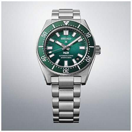 Seiko Prospex PADI SPB501J Erkek Kol Saati