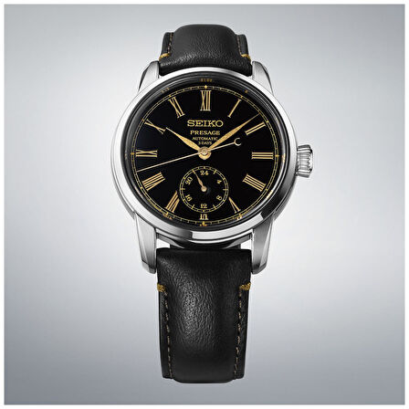 Seiko Presage SPB499J Erkek Kol Saati