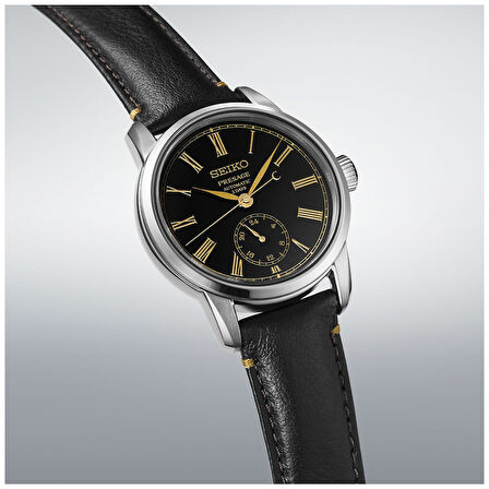 Seiko Presage SPB499J Erkek Kol Saati