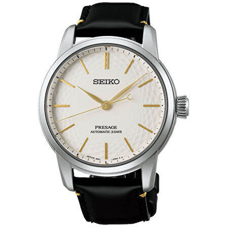 Seiko Presage SPB497J Limitli Erkek Kol Saati