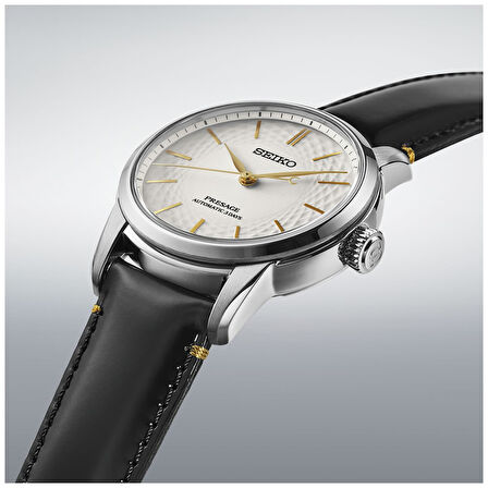 Seiko Presage SPB497J Limitli Erkek Kol Saati