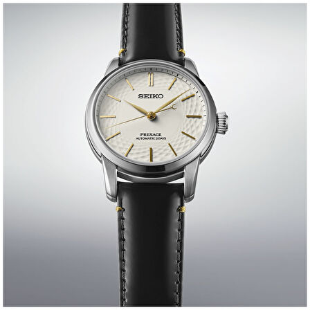Seiko Presage SPB497J Limitli Erkek Kol Saati