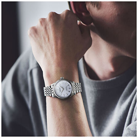 Seiko Presage Classic Series Aijiro 36mm - SPB521J1 Otomatik Erkek Kol Saati