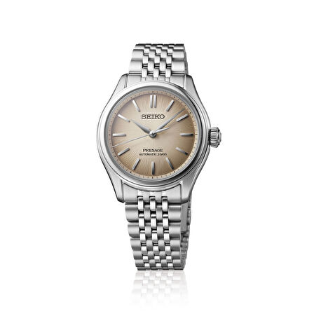 Seiko Presage Classic Series Fushi-Iro 36mm - SPB523J1 Otomatik Erkek Kol Saati