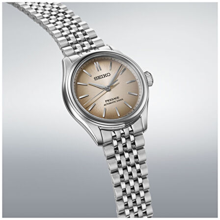 Seiko Presage Classic Series Fushi-Iro 36mm - SPB523J1 Otomatik Erkek Kol Saati