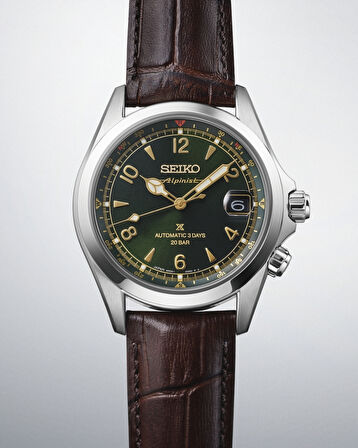 Seiko SPB507J Prospex Alpinist Otomatik Erkek Kol Saati