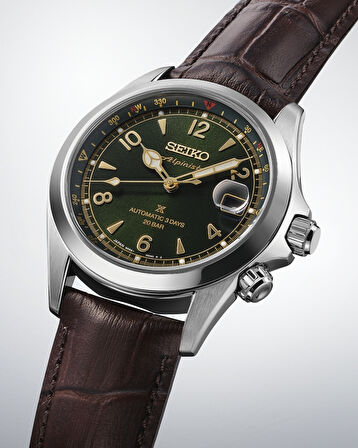 Seiko SPB507J Prospex Alpinist Otomatik Erkek Kol Saati