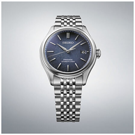 Seiko Presage Automatic SPB525J1 Erkek Kol Saati