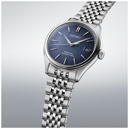 Seiko Presage Automatic SPB525J1 Erkek Kol Saati