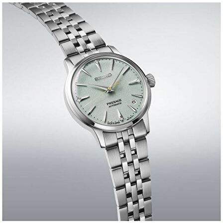 SEIKO SRPL63J KADIN KOL SAATİ