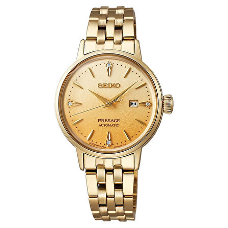 SEIKO SRE018J1 KADIN KOL SAATİ
